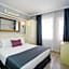 Seren Sari Hotel