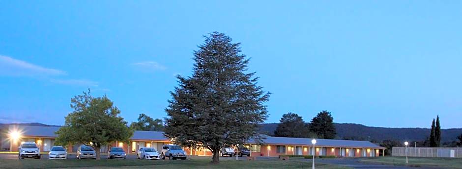 Bushman's Motor Inn