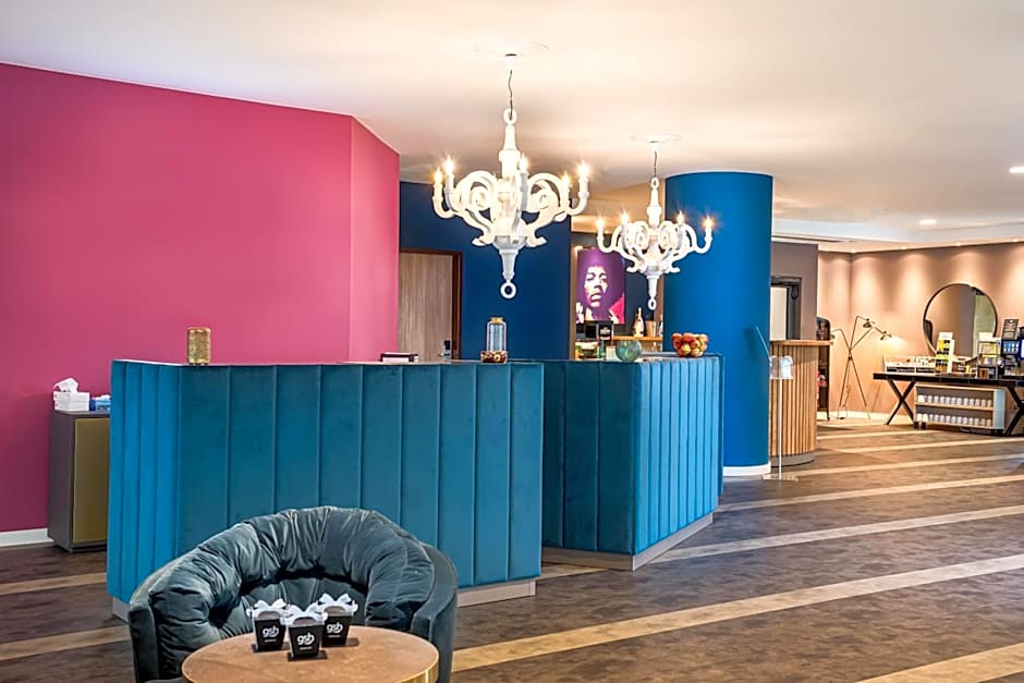 elaya hotel oberhausen, Trademark by Wyndham