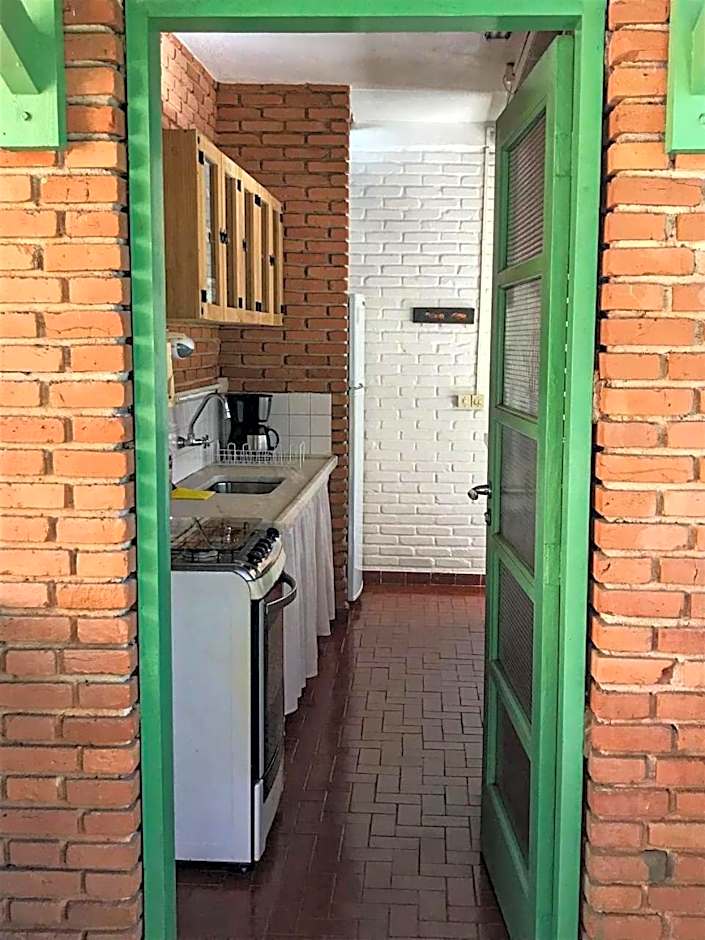 Loft Aconchegante em Meio à Natureza