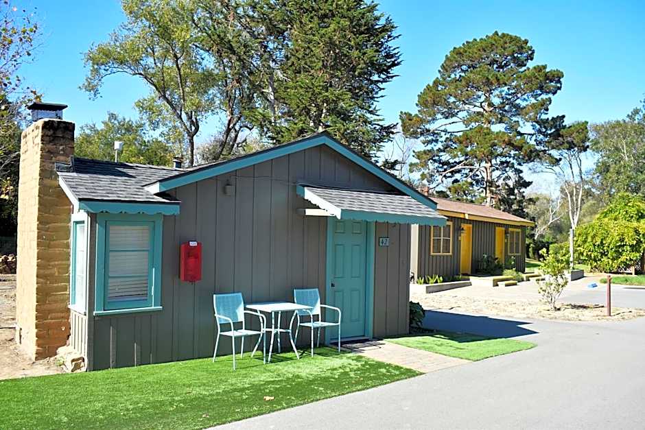 Photo 1 of 6 of Studio Cottage with Kitchenette