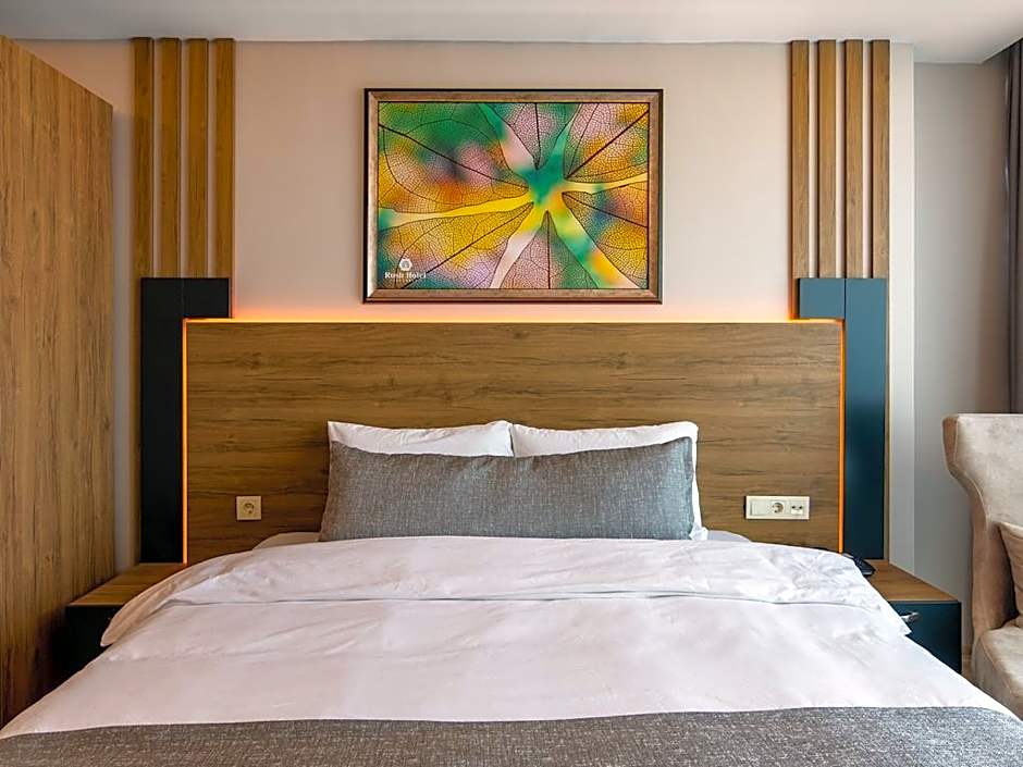 Rush Hotel Istanbul