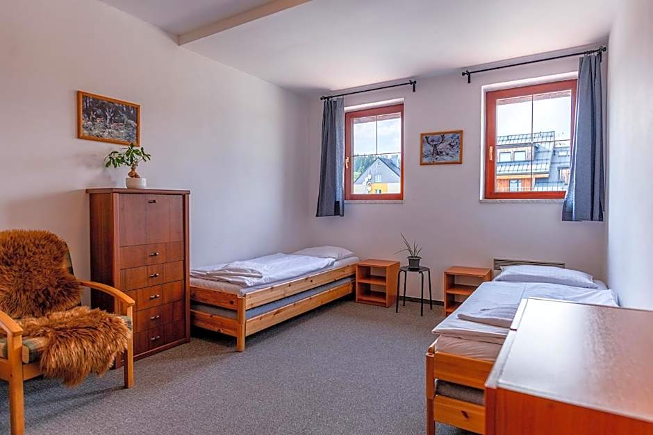 Kvildahotel