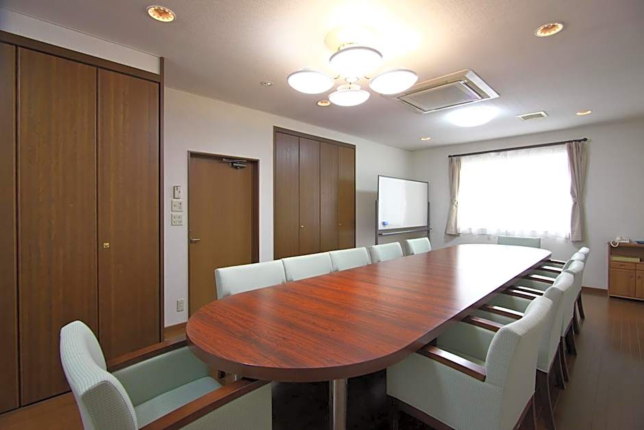 Toyooka Sky Hotel