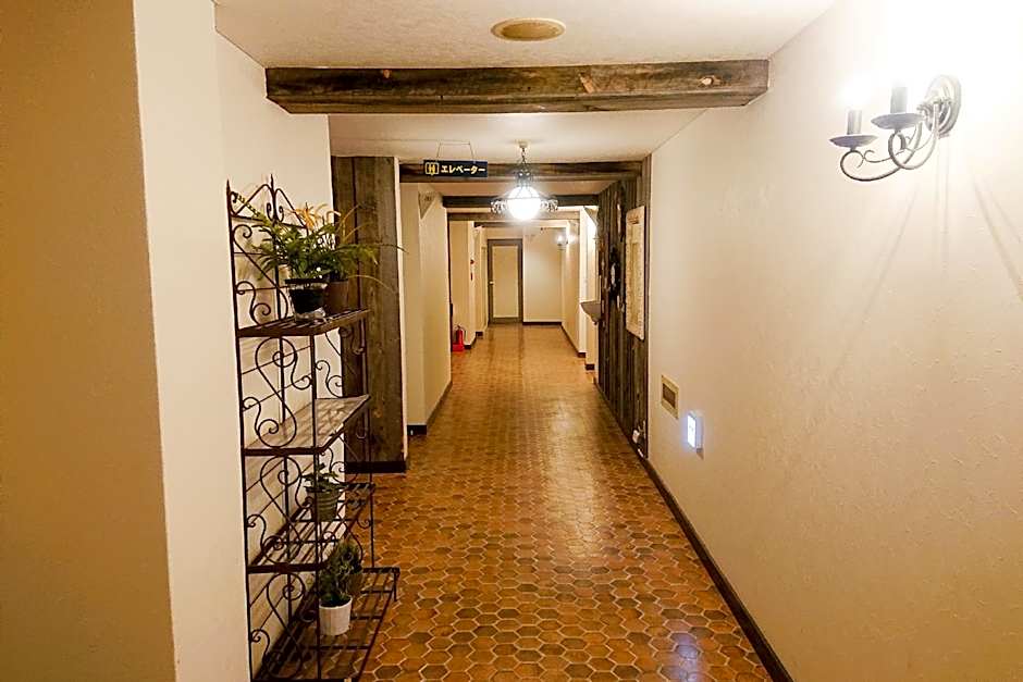 Tabist Midori Garden Hotel Nara Kashiba
