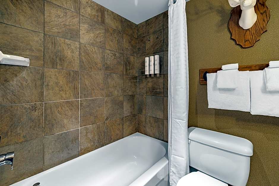 Banff Caribou Lodge And Spa