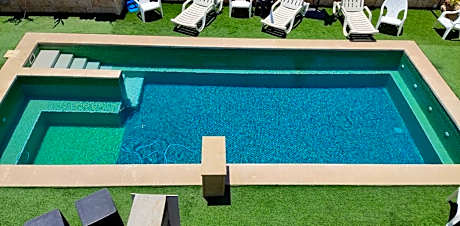 El viso verde luxury suites