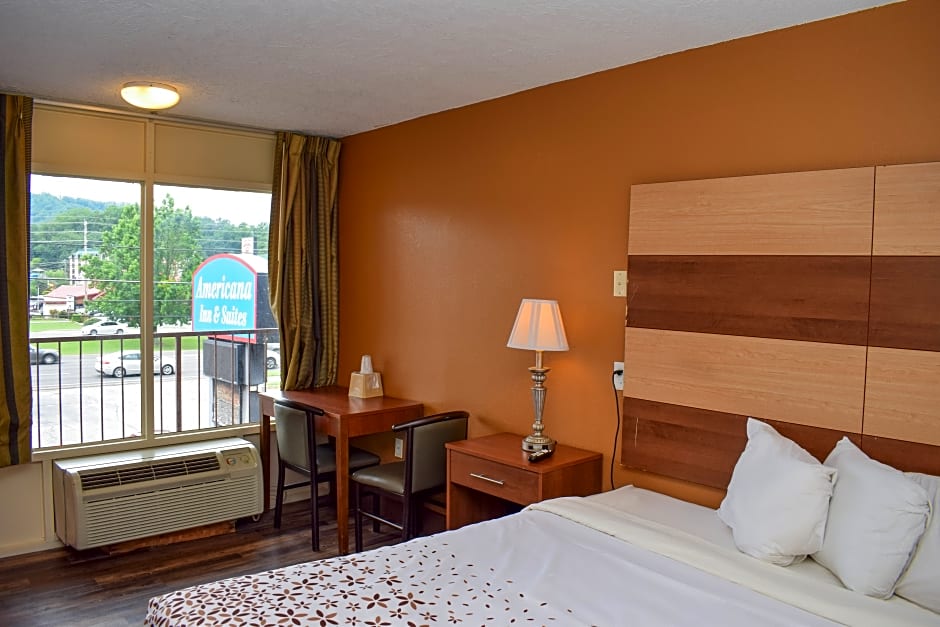 Americana Inn a Travelodge by Wyndham