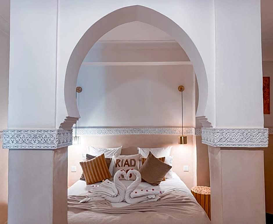 Riad N'S & Spa