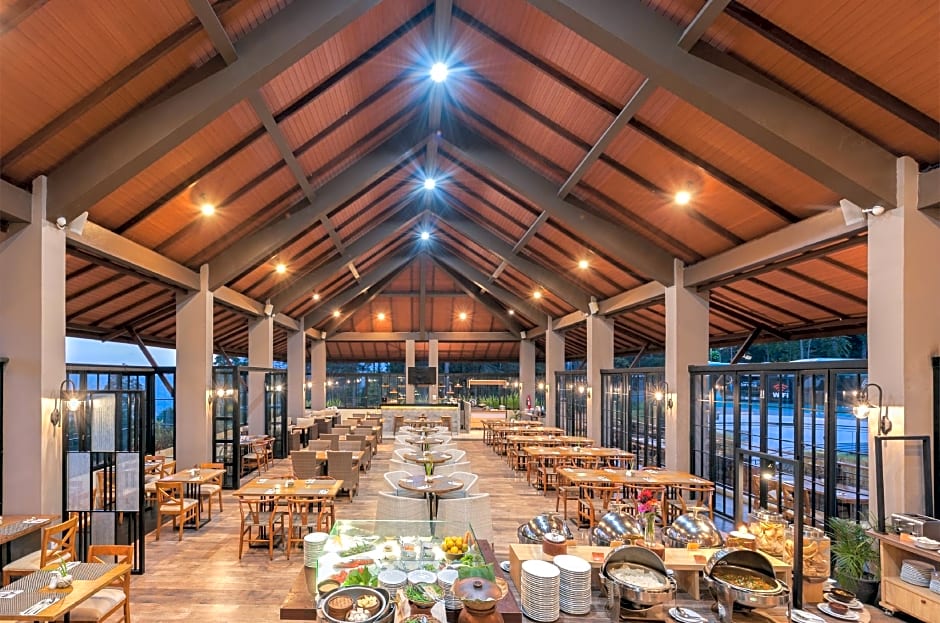 Nava Hotel Tawangmangu