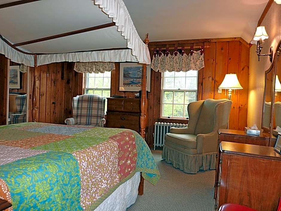 Franconia Inn