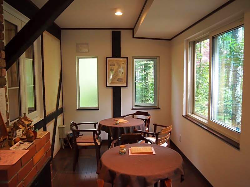 Guesthouse Canterbury