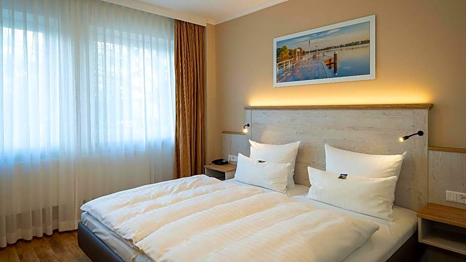 Boutique Hotel Rosengarten Hamburg