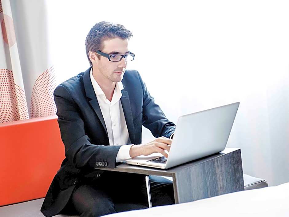 Novotel Yanbu Albahr