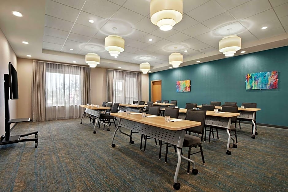 Homewood Suites by Hilton Houston NW at Beltway 8