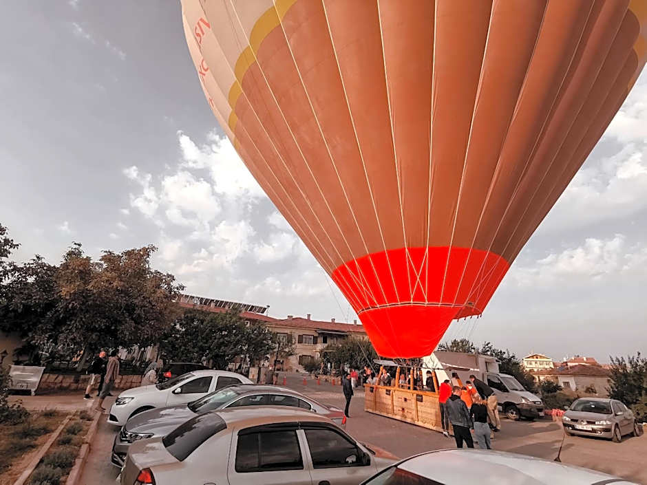 Garden Inn Cappadocia