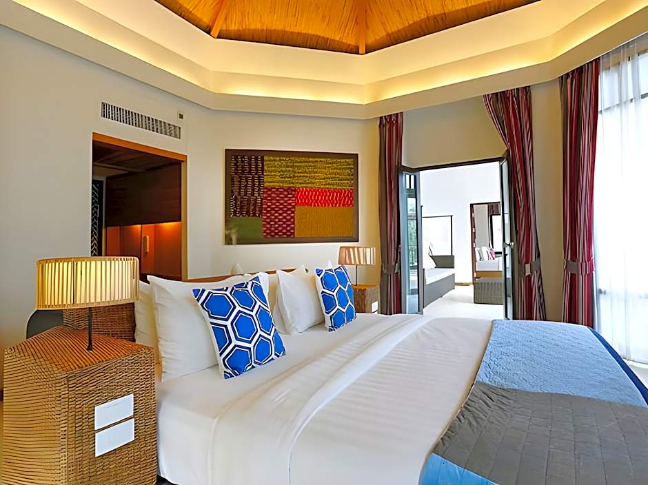 Ajinta Resort