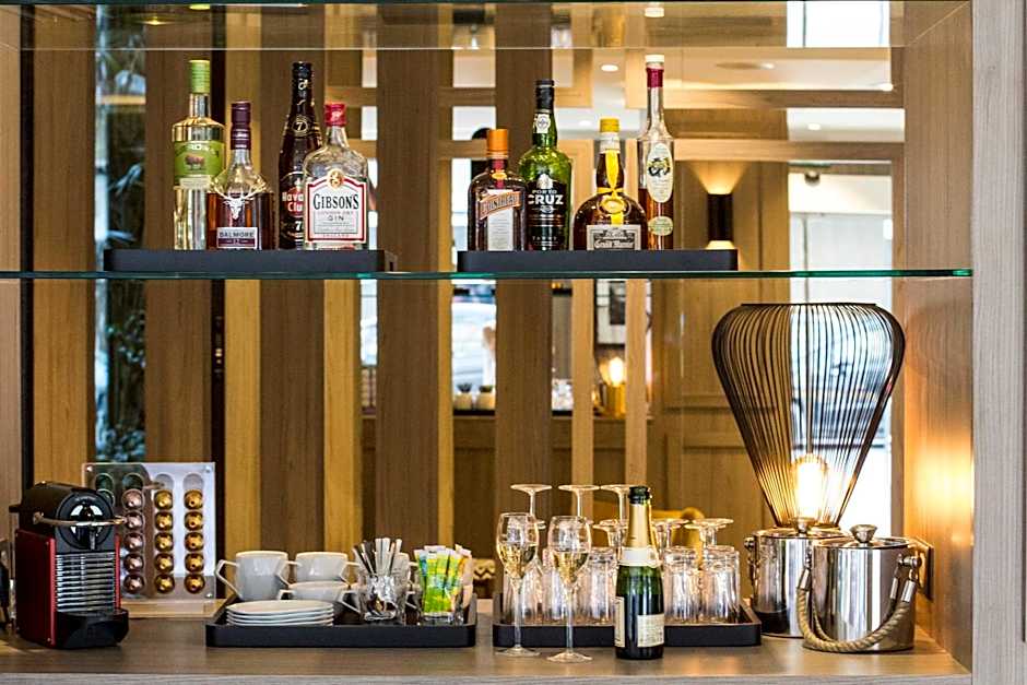 Waldorf Montparnasse