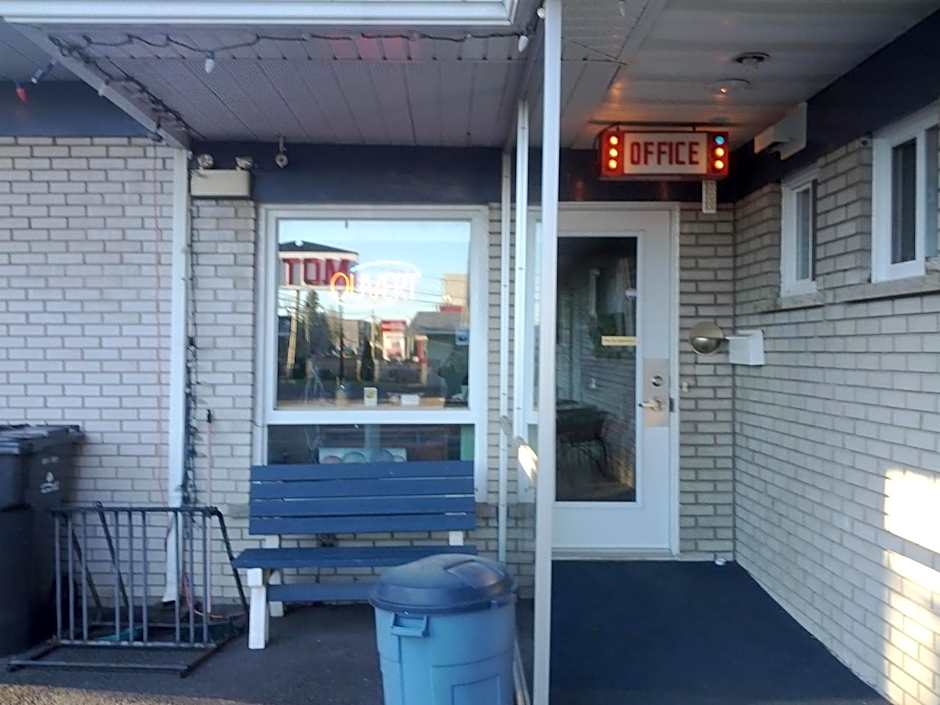 Motel Montgolfière JP