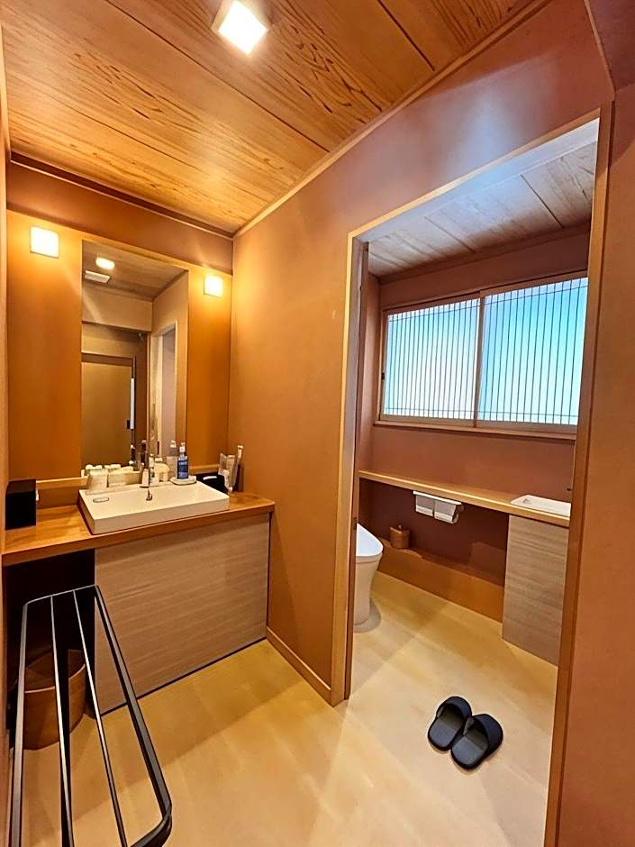 Ryokan Kiraku
