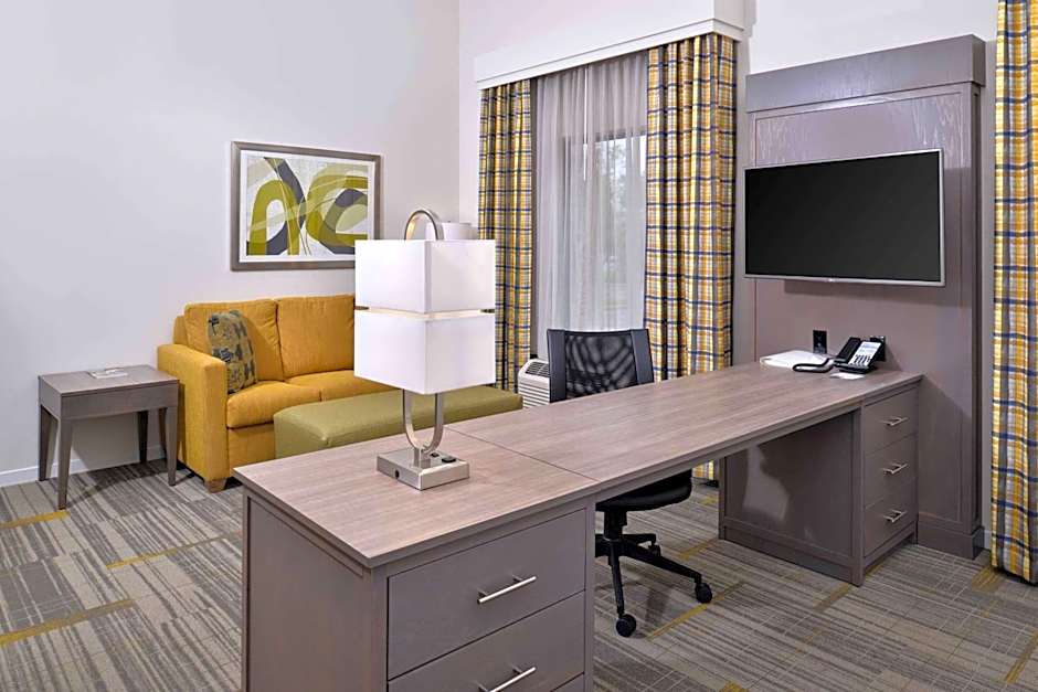 Hampton Inn By Hilton & Suites Shelby