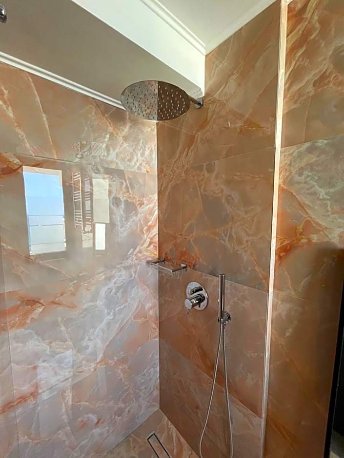 Rethymno Hills Apartments