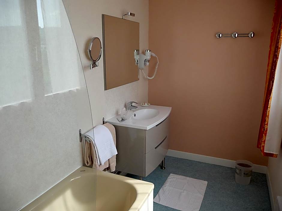 Hotel du Haut Marais