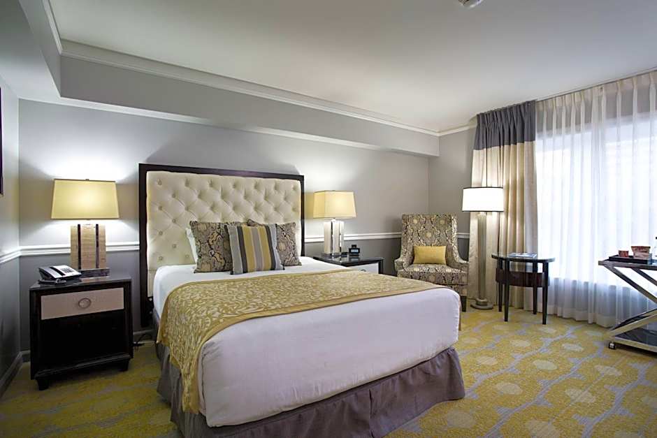 Ambassador Hotel Tulsa, Autograph Collection by Marriott