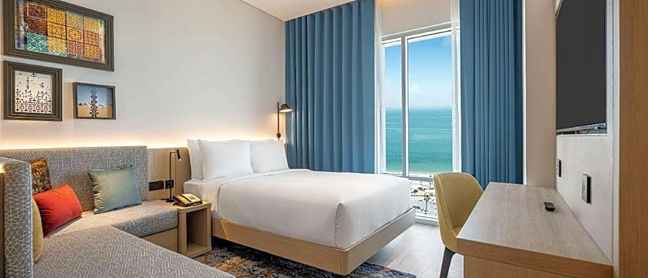 Hampton by Hilton Kuwait Salmiya