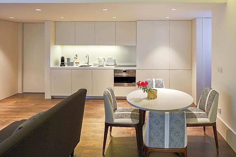 The Lumiares Hotel & Spa - Small Luxury Hotels Of The World