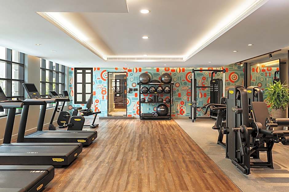 Le Royal Meridien® Place Vendome Lusail