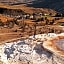 Mammoth Hot Springs Hotel & Cabins