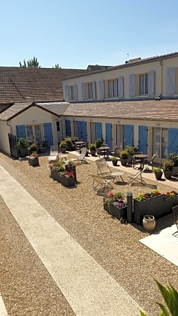 Beaune Hôtel