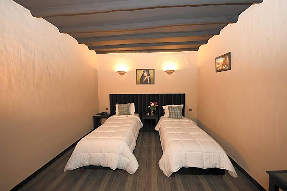 Agyad Maroc Appart-Hotel