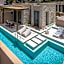 Socrates Hotel & Villas Malia Beach