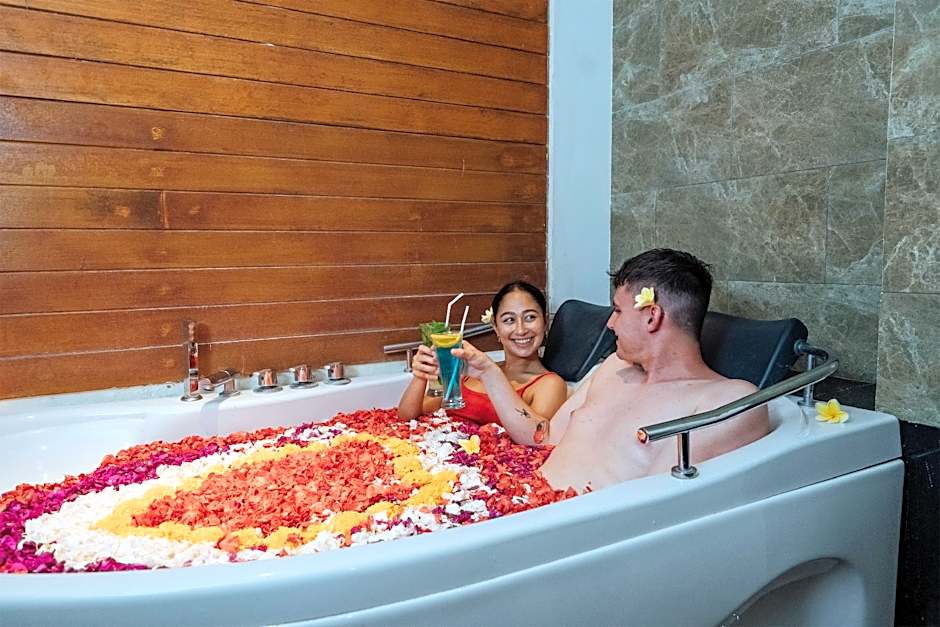 The Light Exclusive Villas and Spa