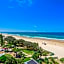 One The Esplanade Apartments on Surfers Paradise