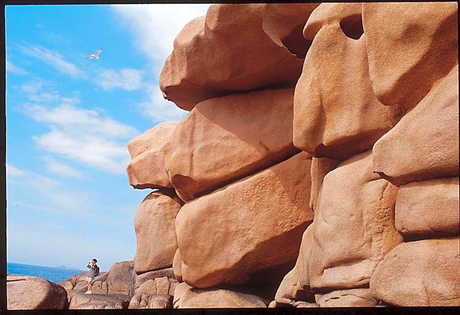 Logis Hôtel Ker Mor