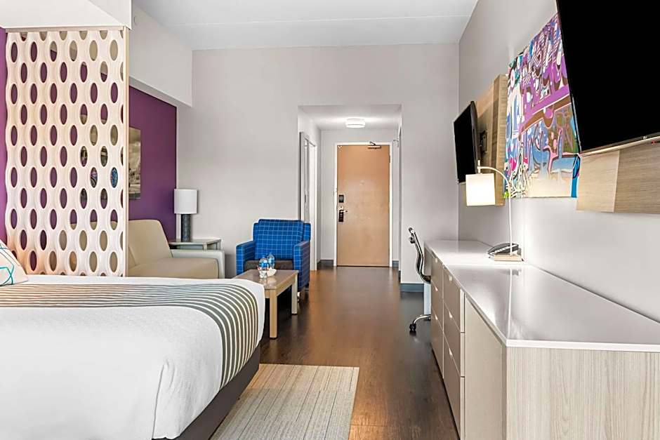 Best Western Premier Winnipeg East