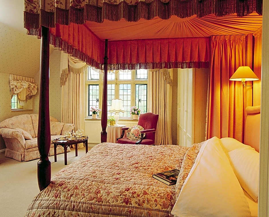 Mill Hay Country House