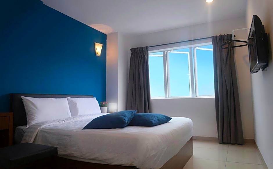 Brezza Hotel Lumut