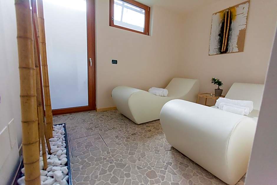 Residence Hotel Raggio Di Luce