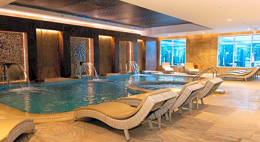 Millennium Place Doha