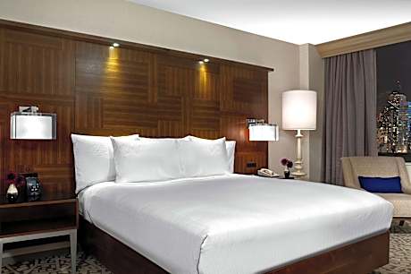 King Deluxe Empire St View