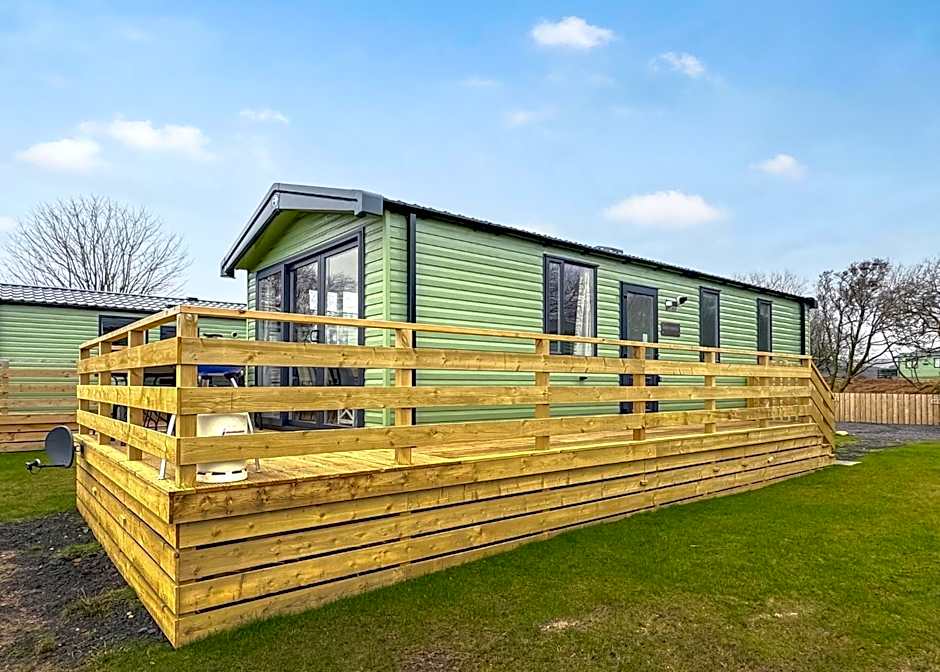 Sandgreen Caravan Park