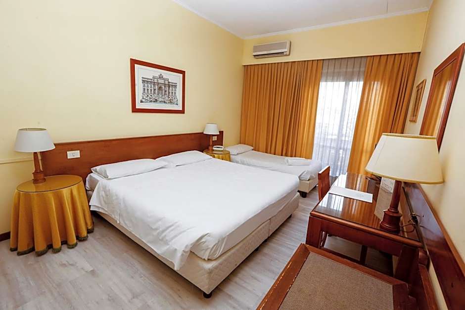 Hotel Giardino D'Europa