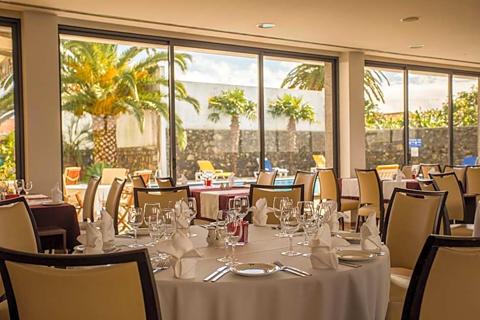 Antillia Hotel