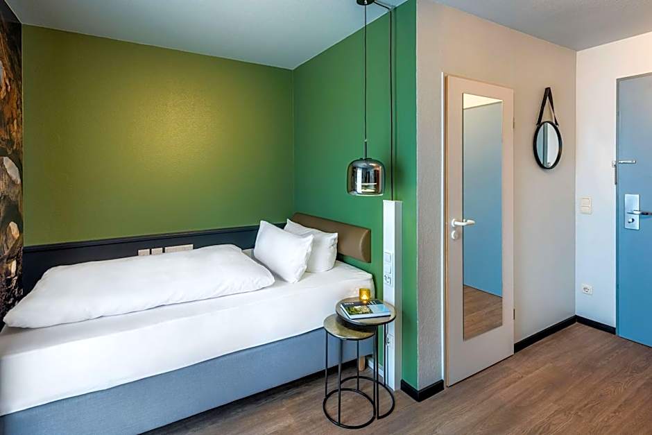 Best Western Hotel Nurnberg am Hauptbahnhof