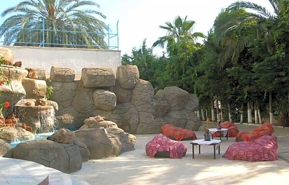 Kemer Hotel.
