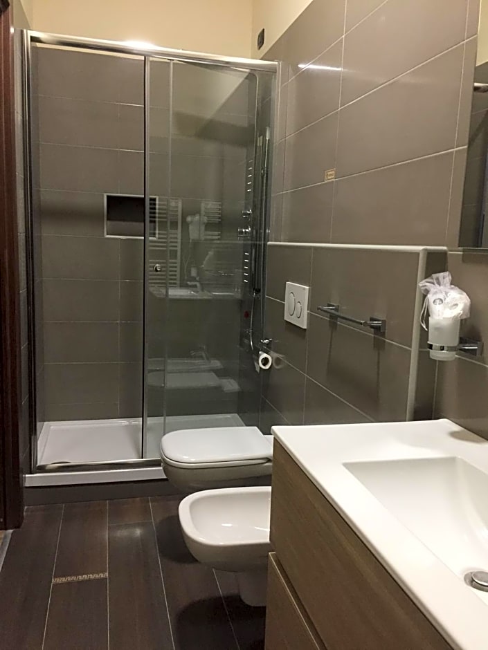 B&B Duomo Apartament